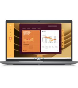 Portátil Dell Gng7D Ultra 5-125U 16Gb SSD 512Gb 15.6" w11p