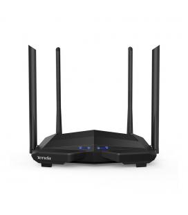 Router wifi tenda ac10uv2 1200mbps 4 puertos