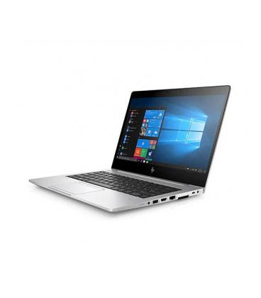 Portátil de ocasión hp elitebook 830 g5 13.3pulgadas - i5 - 8250u - 8gb - 256gb ssd - teclado español - windows 10 pro