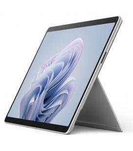 Portatil tablet microsoft surface pro 10 for business platino ultra 5 - 135u 32gb ssd 512gb 13" w11p