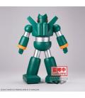 Figura banpresto crayon shinchan sofvimates kantam robo 22cm