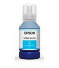 Botella De Tinta Epson Sc-T3100X Cian