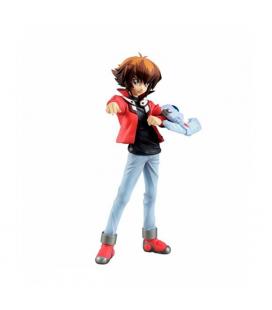 Figura ichibansho yu - gi - oh! jaden yuki gx wake up your memories