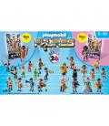 Playmobil desk display figuras niño 48 serie 26