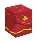 Caja de mazo squaroes dc justice league the flash