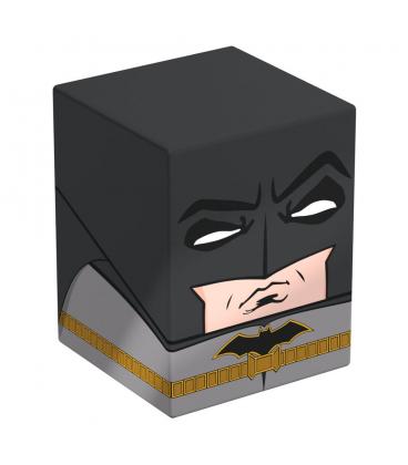 Caja de mazo squaroes dc justice league batman