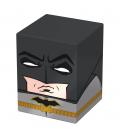 Caja de mazo squaroes dc justice league batman