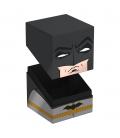 Caja de mazo squaroes dc justice league batman