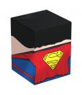 Caja de mazo squaroes dc justice league superman