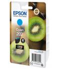 Cartucho Tinta Epson Singlepack 202 Cian