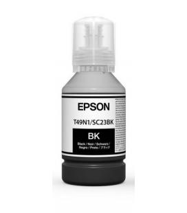 Botella De Tinta Epson Sc-T3100X Black