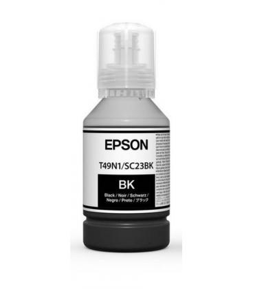 Botella De Tinta Epson Sc-T3100X Black