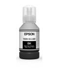 Botella De Tinta Epson Sc-T3100X Black