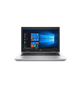 Portatil reacondicionado hp probook 640 g5 14pulgadas - i5 - 8th - 8 gb - 256 gb - win 10 pro - teclado español