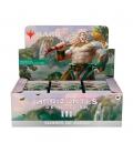 Juego de cartas magic the gathering modern horizons 3 play booster 36 unidades español