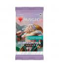 Juego de cartas magic the gathering modern horizons 3 play booster 36 unidades español