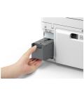 Multifunción Inyección Epson Workforce Pro Wf-M4619Dwf Monocromo Duplex