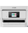 Multifunción Inyección Epson Workforce Pro Wf-M4619Dwf Monocromo Duplex