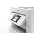 Multifunción Inyección Epson Workforce Pro Wf-M4619Dwf Monocromo Duplex