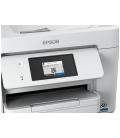 Multifunción Inyección Epson Workforce Pro Wf-M4619Dwf Monocromo Duplex