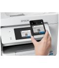 Multifunción Inyección Epson Workforce Pro Wf-M4619Dwf Monocromo Duplex