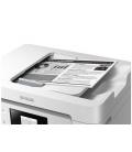 Multifunción Inyección Epson Workforce Pro Wf-M4619Dwf Monocromo Duplex