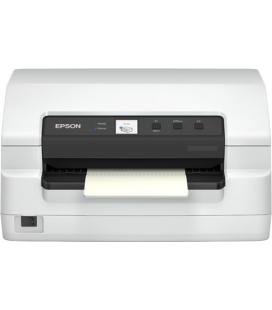 Impresora Matricial Epson Plq-50M USB