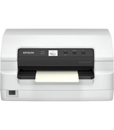 Impresora Matricial Epson Plq-50M USB