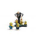 Lego gru mi villano favorito - gru y los minions