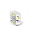 Cartucho Tinta Epson T47A4 Amarillo