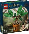 Lego harry potter mandragora