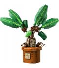 Lego harry potter mandragora