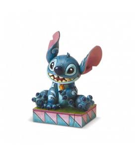 Figura enesco disney stitch ohana