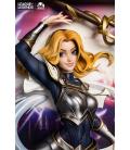 Marco 3d infinity studios league of legends the lady of luminosity lux