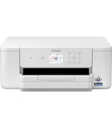 Impresora Inyección Epson Workforce Pro Wf-M4119Dw Monocromo Duplex