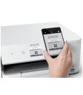 Impresora Inyección Epson Workforce Pro Wf-M4119Dw Monocromo Duplex