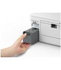 Impresora Inyección Epson Workforce Pro Wf-M4119Dw Monocromo Duplex