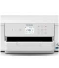 Impresora Inyección Epson Workforce Pro Wf-M4119Dw Monocromo Duplex