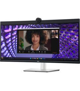 Monitor Dell P3424Web 34" Uwqhd 60Hz