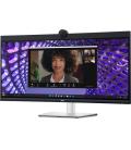 Monitor Dell P3424Web 34" Uwqhd 60Hz