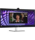 Monitor Dell P3424Web 34" Uwqhd 60Hz