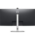 Monitor Dell P3424Web 34" Uwqhd 60Hz