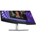 Monitor Dell P3424Web 34" Uwqhd 60Hz