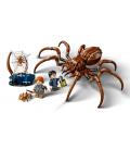 Lego harry potter aragog en el bosque prohibido