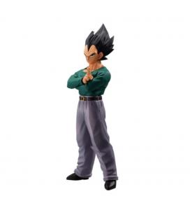 Figura ichibansho dragon ball dueling to the future vegeta