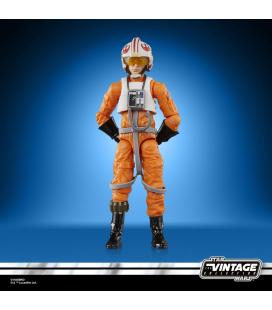 Figura hasbro star wars the vintage collection luke skywalker