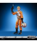 Figura hasbro star wars the vintage collection luke skywalker