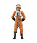 Figura hasbro star wars the vintage collection luke skywalker