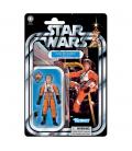 Figura hasbro star wars the vintage collection luke skywalker