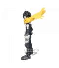 Figura banpresto my hero academia izuku midoriya deku 7th season